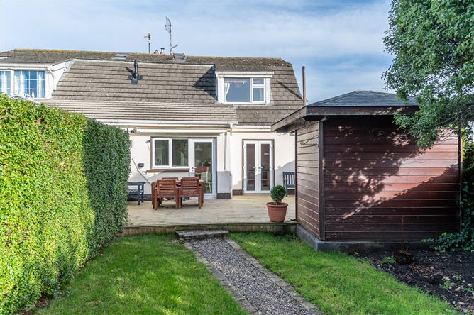 4A Brookstone Rd, Baldoyle, Dublin 13
