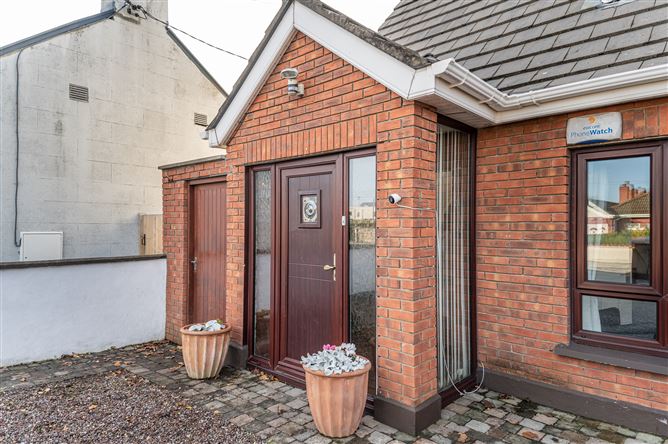4A Brookstone Rd, Baldoyle, Dublin 13