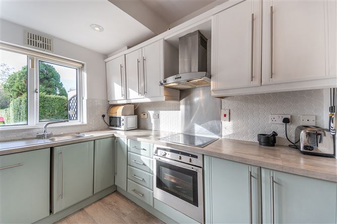 4A Brookstone Rd, Baldoyle, Dublin 13
