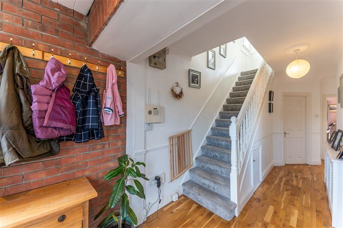4A Brookstone Rd, Baldoyle, Dublin 13