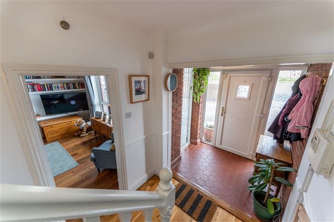 4A Brookstone Rd, Baldoyle, Dublin 13