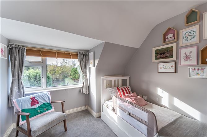 4A Brookstone Rd, Baldoyle, Dublin 13