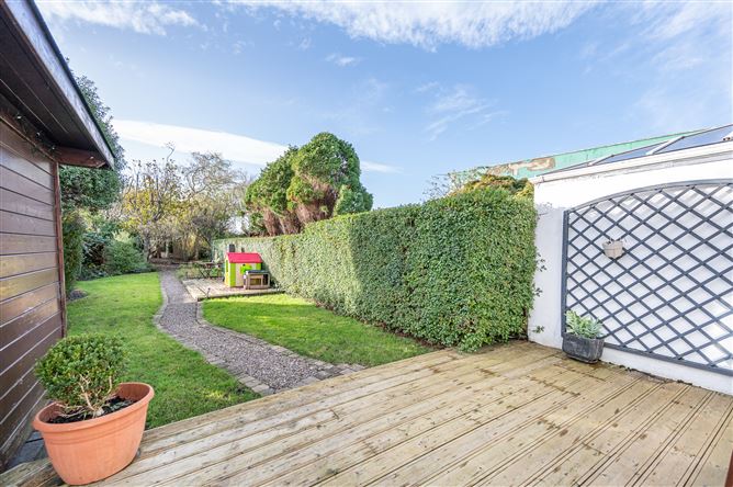 4A Brookstone Rd, Baldoyle, Dublin 13