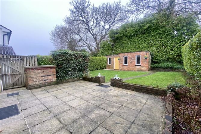 41 Mansfield Drive, Coolcotts, Wexford Town, Wexford