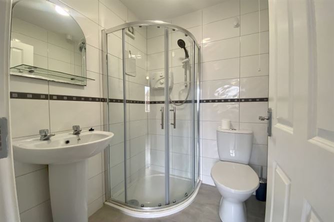 41 Mansfield Drive, Coolcotts, Wexford Town, Wexford