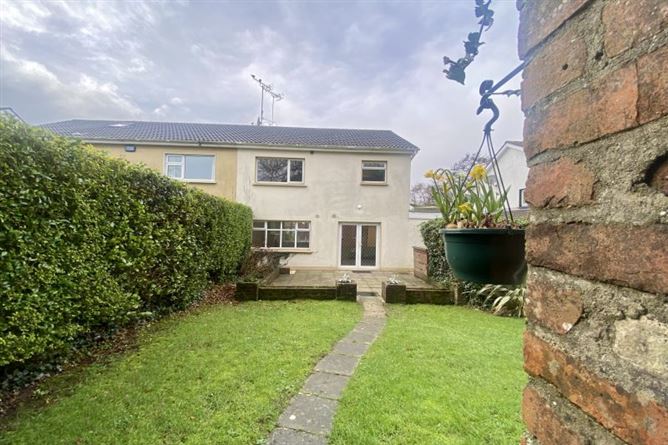 41 Mansfield Drive, Coolcotts, Wexford Town, Wexford