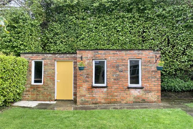 41 Mansfield Drive, Coolcotts, Wexford Town, Wexford