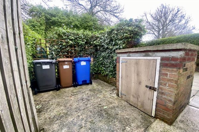41 Mansfield Drive, Coolcotts, Wexford Town, Wexford