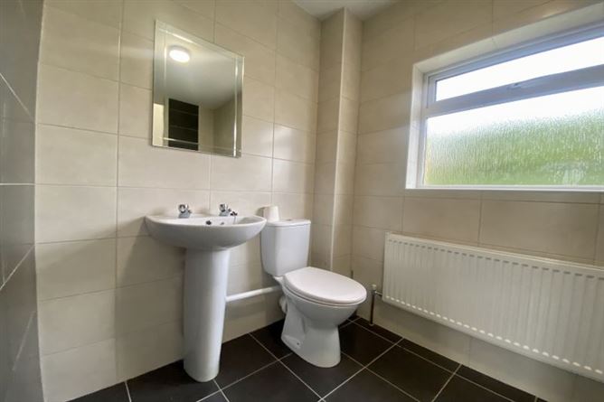 41 Mansfield Drive, Coolcotts, Wexford Town, Wexford