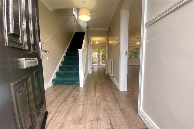 41 Mansfield Drive, Coolcotts, Wexford Town, Wexford
