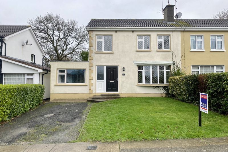 41 Mansfield Drive, Coolcotts, Wexford Town, Wexford