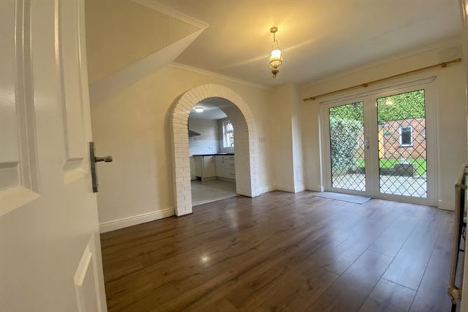 41 Mansfield Drive, Coolcotts, Wexford Town, Wexford