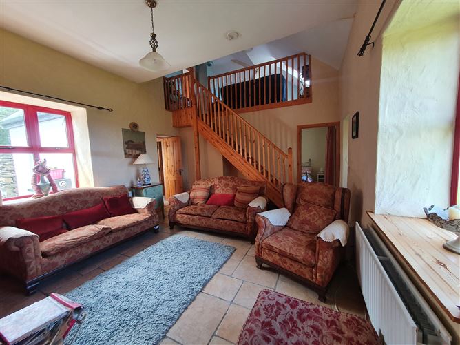 Callacoon, Louisburgh, Mayo