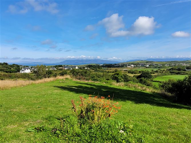 Callacoon, Louisburgh, Mayo