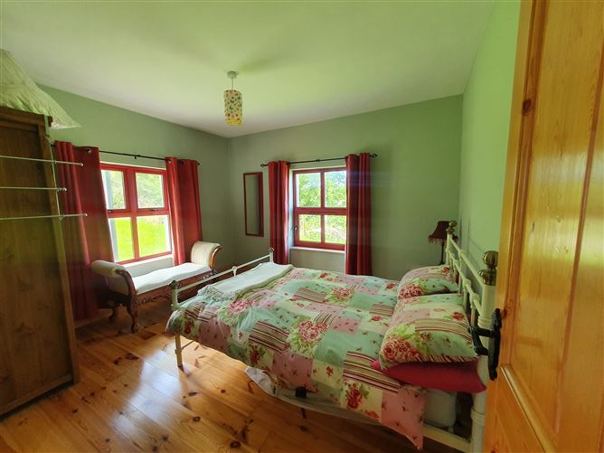 Callacoon, Louisburgh, Mayo
