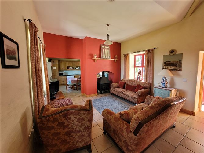 Callacoon, Louisburgh, Mayo