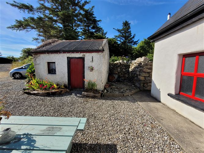 Callacoon, Louisburgh, Mayo