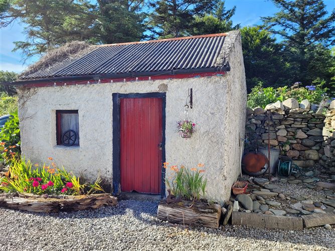 Callacoon, Louisburgh, Mayo