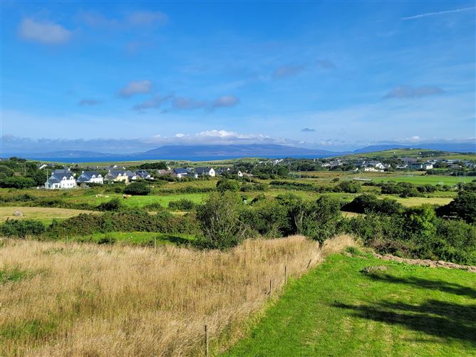 Callacoon, Louisburgh, Mayo