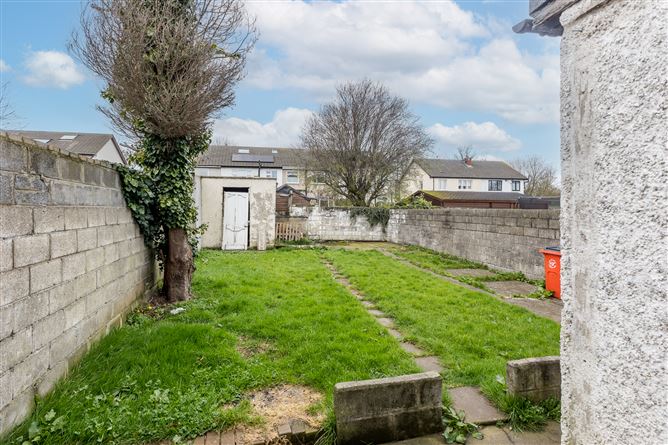 8 Clonshaugh Close, Clonshaugh, Dublin 17
