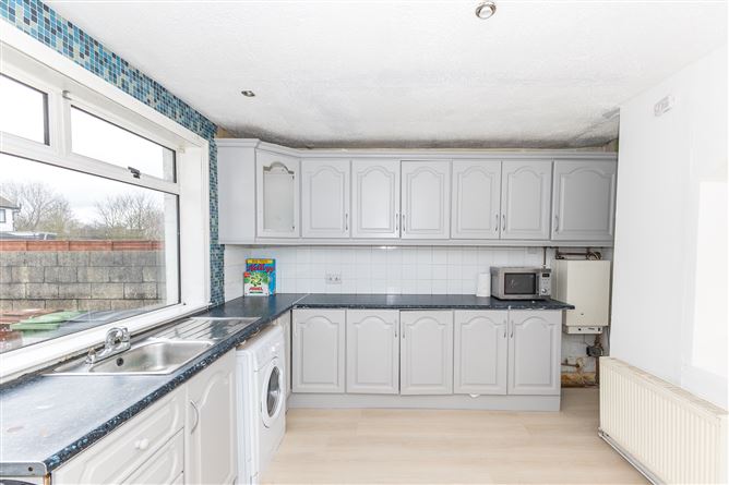 8 Clonshaugh Close, Clonshaugh, Dublin 17