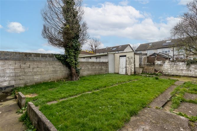 8 Clonshaugh Close, Clonshaugh, Dublin 17