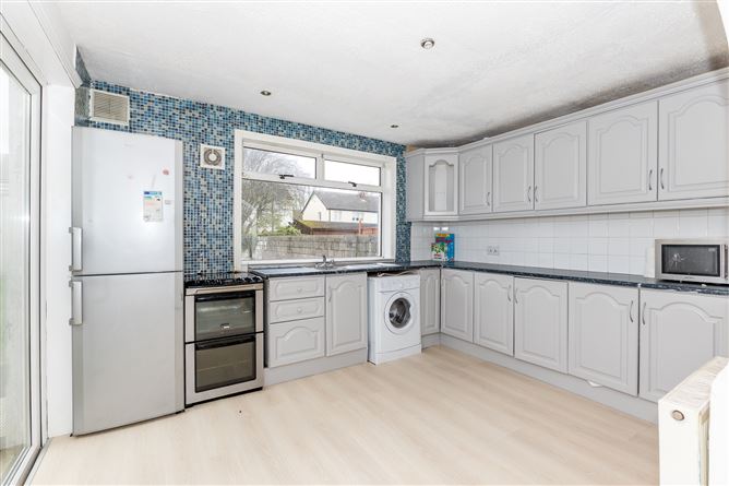 8 Clonshaugh Close, Clonshaugh, Dublin 17