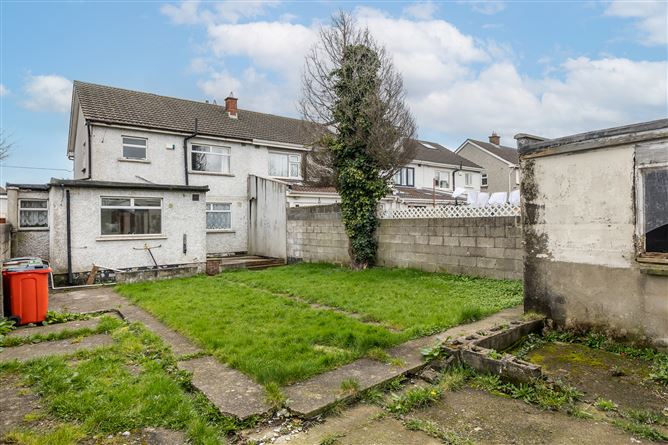 8 Clonshaugh Close, Clonshaugh, Dublin 17
