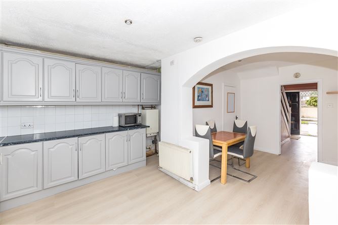 8 Clonshaugh Close, Clonshaugh, Dublin 17