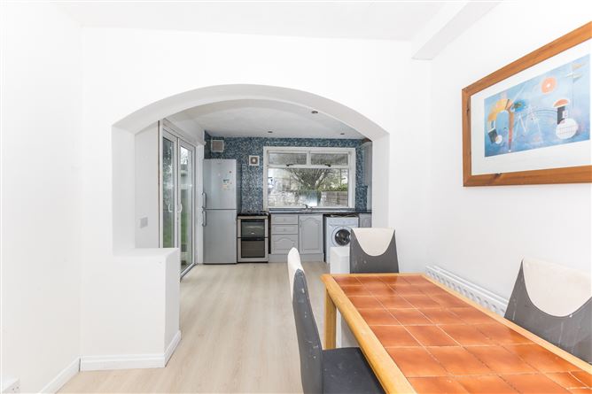 8 Clonshaugh Close, Clonshaugh, Dublin 17