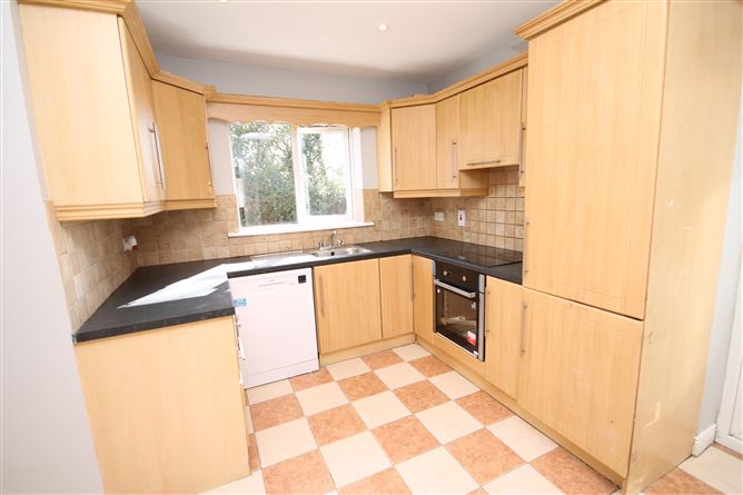 15 Botley Court, Portarlington, Offaly