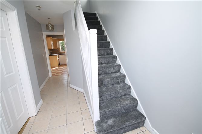 15 Botley Court, Portarlington, Offaly