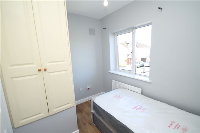 15 Botley Court, Portarlington, Offaly