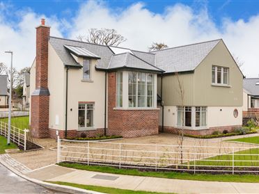 Image for 5 Bedroom Home Dargle Demesne, Enniskerry, Wicklow
