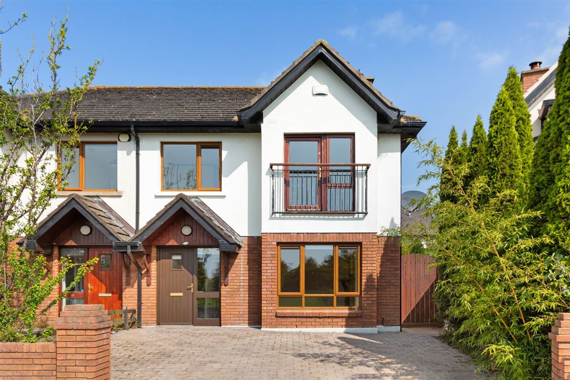 12 Rossmore Drive, Newtownmountkennedy, Co. Wicklow