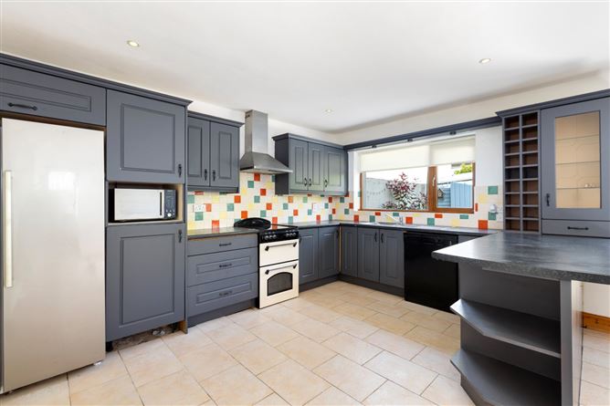12 Rossmore Drive, Newtownmountkennedy, Co. Wicklow