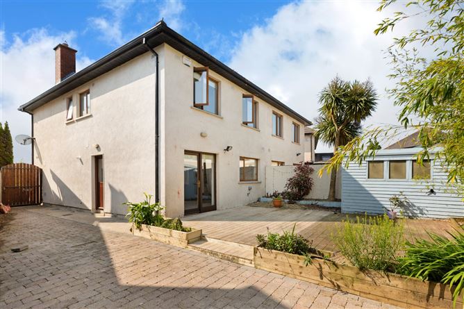 12 Rossmore Drive, Newtownmountkennedy, Co. Wicklow