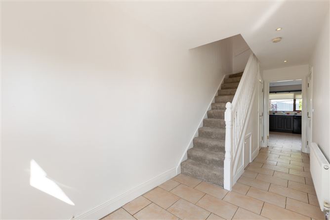 12 Rossmore Drive, Newtownmountkennedy, Co. Wicklow