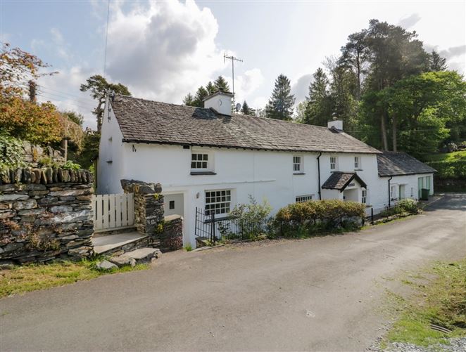 Old Farm Cottage,Skelwith Fold, Cumbria, United Kingdom