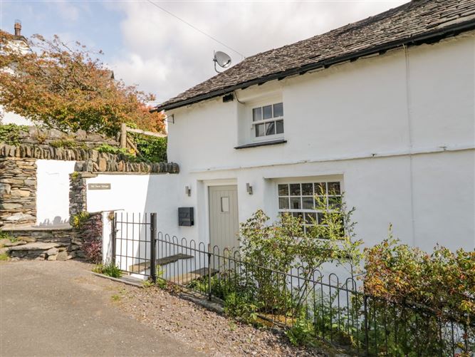 Old Farm Cottage,Skelwith Fold, Cumbria, United Kingdom