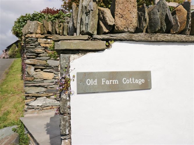 Old Farm Cottage,Skelwith Fold, Cumbria, United Kingdom