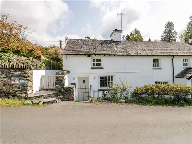 Old Farm Cottage,Skelwith Fold, Cumbria, United Kingdom