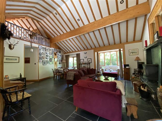 Scrouthea West, Clonmel, County Tipperary