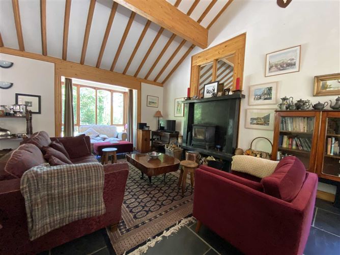 Scrouthea West, Clonmel, County Tipperary