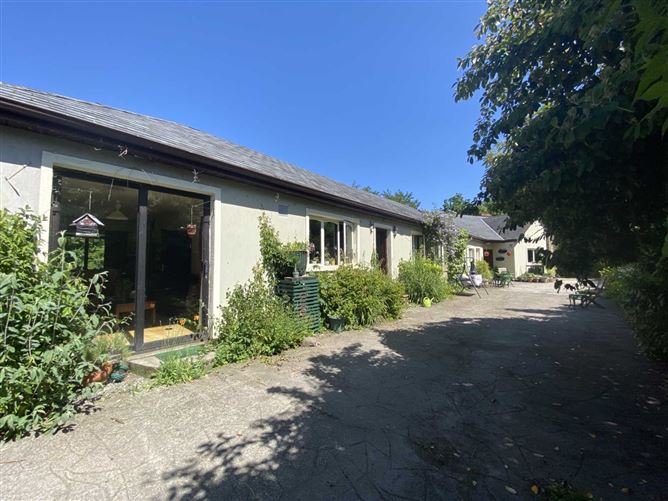 Scrouthea West, Clonmel, County Tipperary