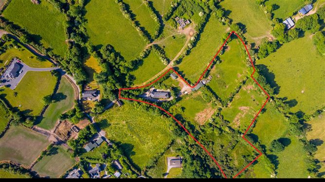 Scrouthea West, Clonmel, County Tipperary
