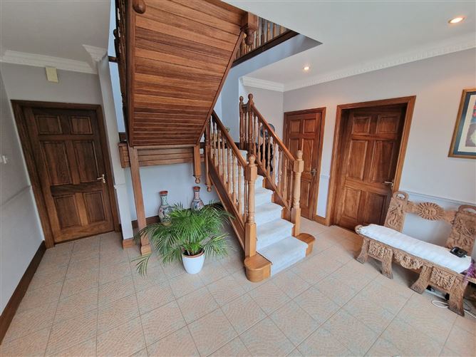 SONRISA, 13 Woodstock View, Shanaway Road, Ennis Co. Clare DNG O