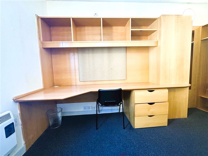 Apartment 51, Grove Island Student Village, Grove Island, Corbally, Co. Limerick, Corbally, Limerick City