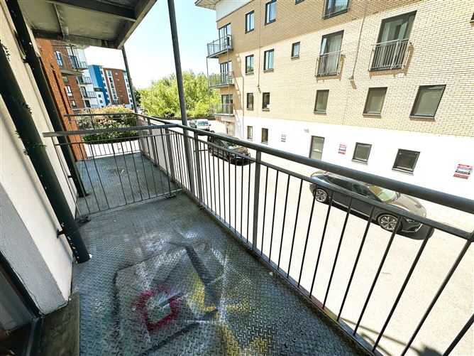 Apartment 51, Grove Island Student Village, Grove Island, Corbally, Co. Limerick, Corbally, Limerick City