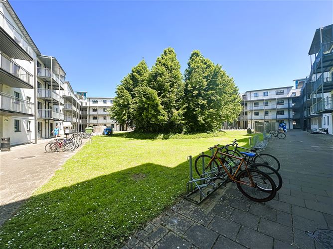 Apartment 51, Grove Island Student Village, Grove Island, Corbally, Co. Limerick, Corbally, Limerick City
